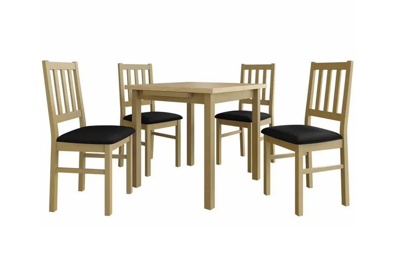 Patrickswell Spisegruppe, undefined