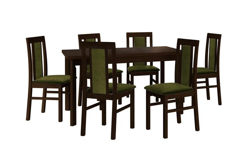 Patrickswell Spisegruppe, undefined