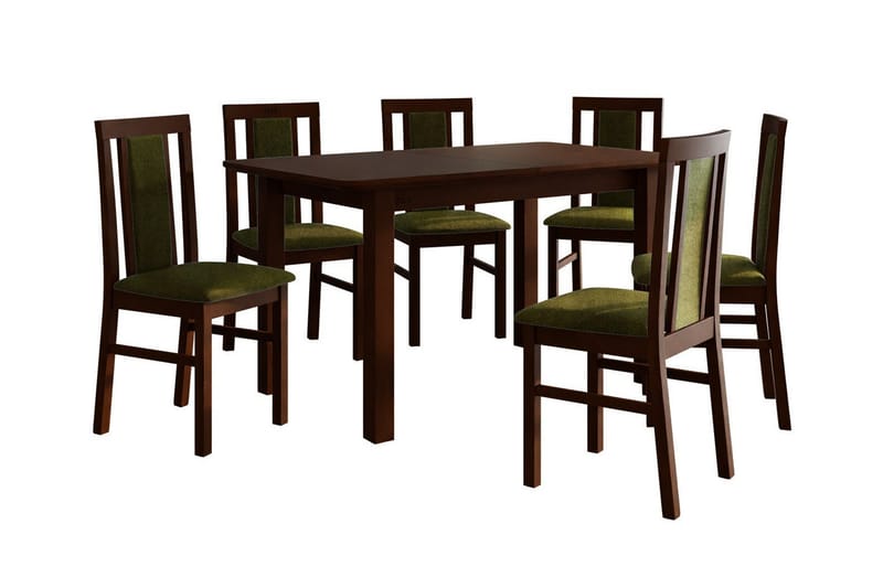 Patrickswell Spisegruppe, undefined