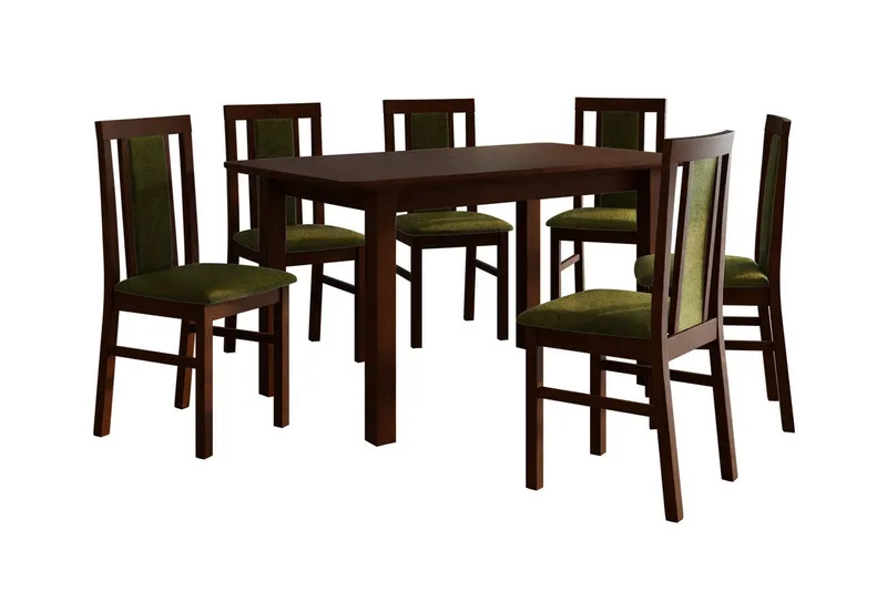 Patrickswell Spisegruppe, undefined