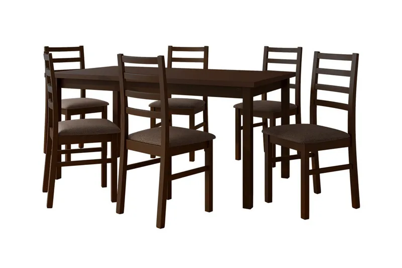 Patrickswell Spisegruppe, undefined