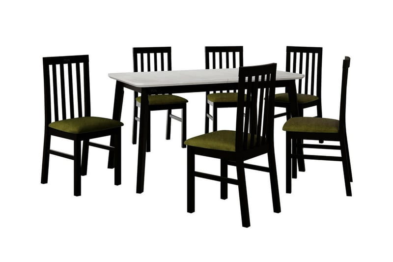 Patrickswell Spisegruppe, undefined