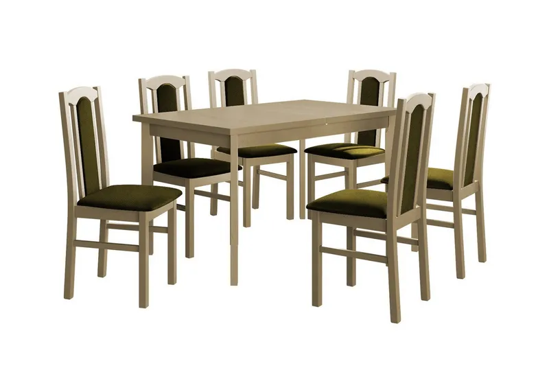 Patrickswell Spisegruppe, undefined