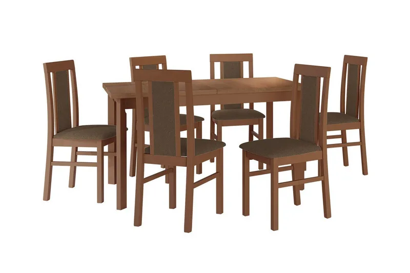 Patrickswell Spisegruppe, undefined