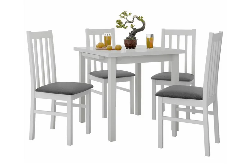 Patrickswell Spisegruppe, undefined