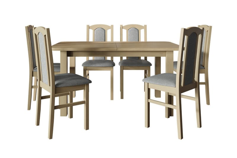 Patrickswell Spisegruppe, undefined