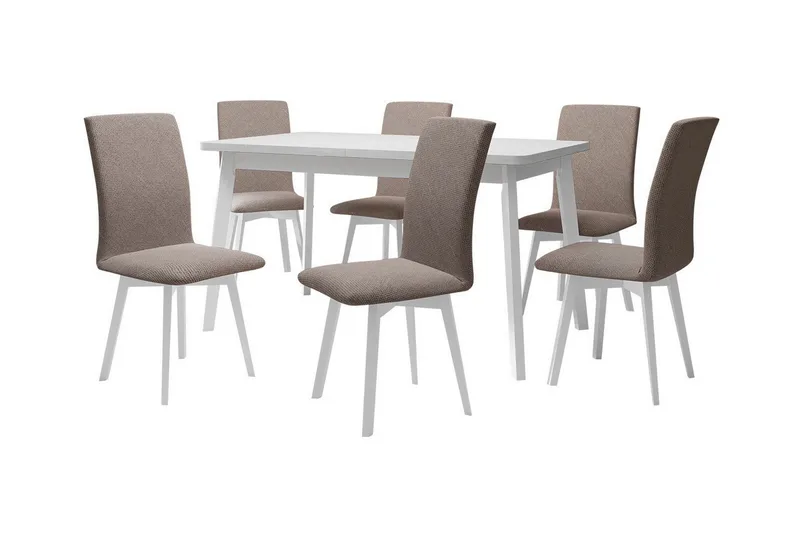 Patrickswell Spisegruppe, undefined