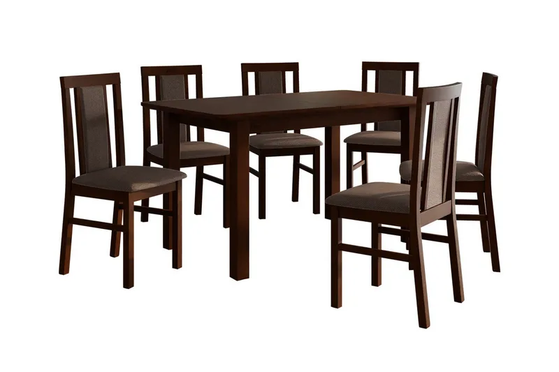 Patrickswell Spisegruppe, undefined