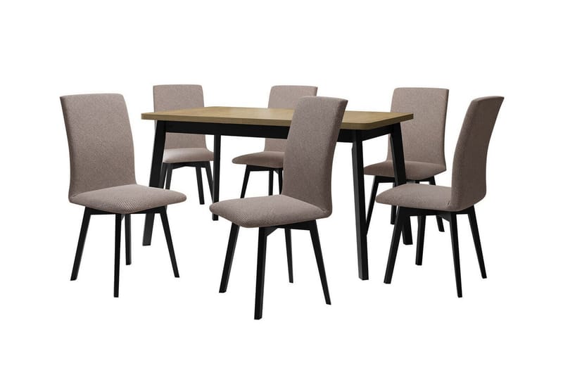 Patrickswell Spisegruppe, undefined