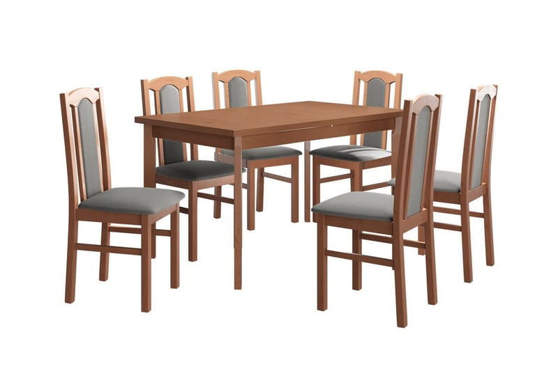 Patrickswell Spisegruppe, undefined