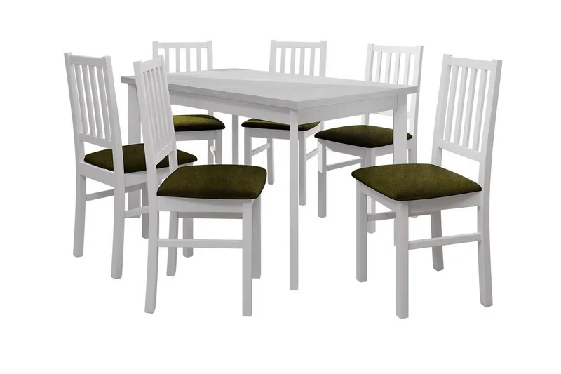 Patrickswell Spisegruppe, undefined