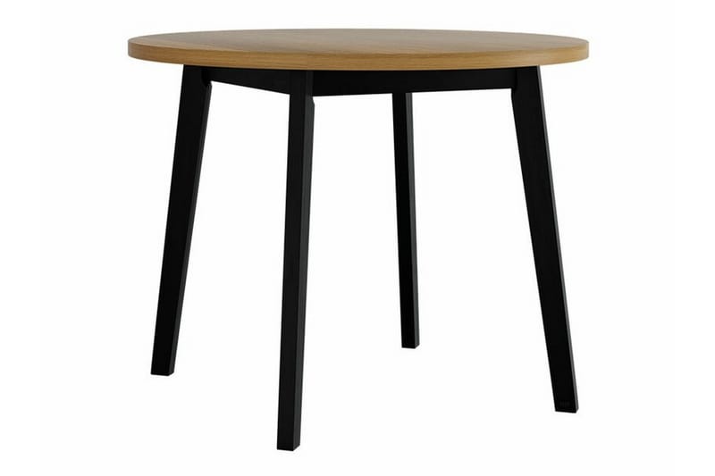 Patrickswell Spisegruppe - Møbler - Borde - Spisebordssæt