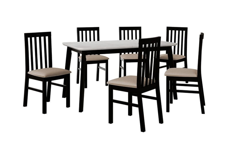 Patrickswell Spisegruppe, undefined