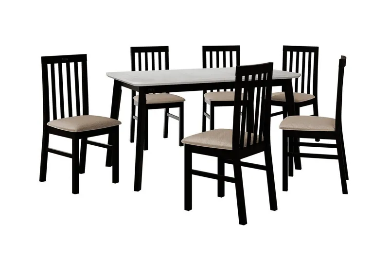 Patrickswell Spisegruppe, undefined