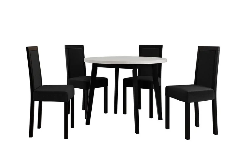 Patrickswell Spisegruppe, undefined