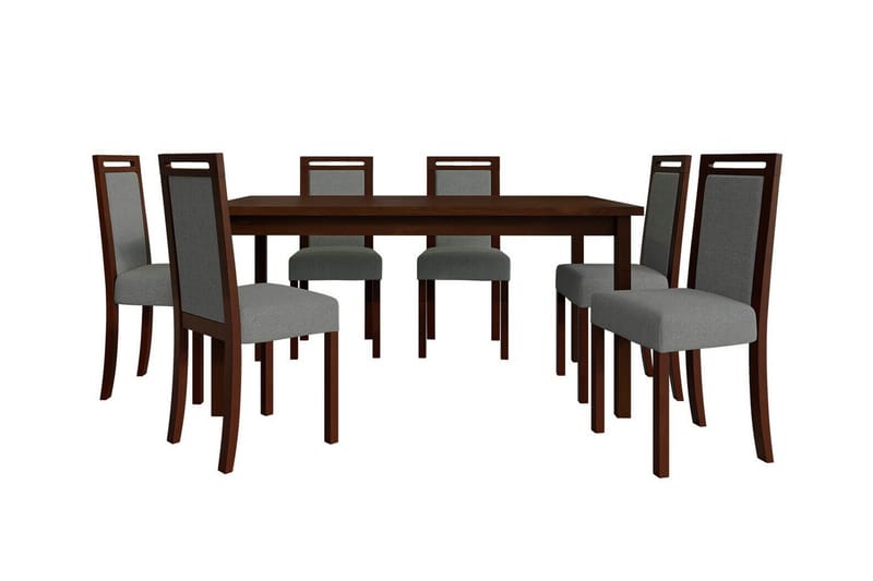 Patrickswell Spisegruppe, undefined