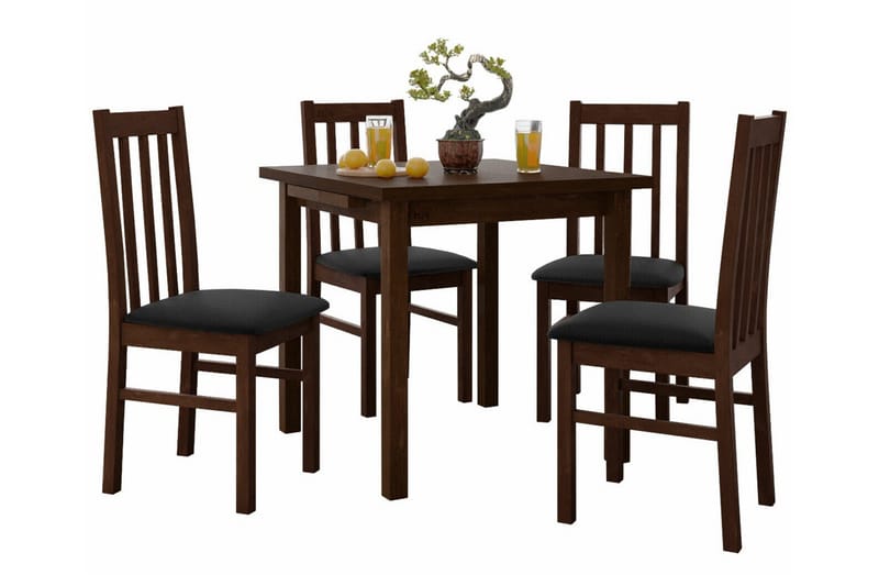 Patrickswell Spisegruppe, undefined