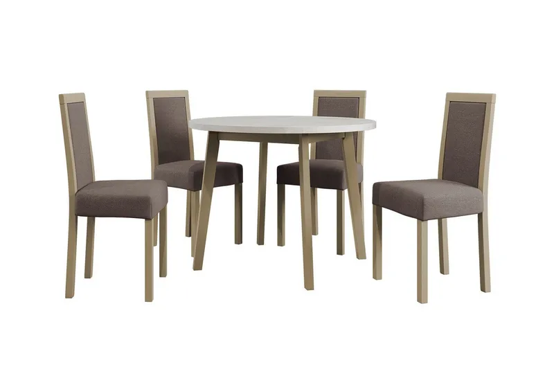 Patrickswell Spisegruppe, undefined