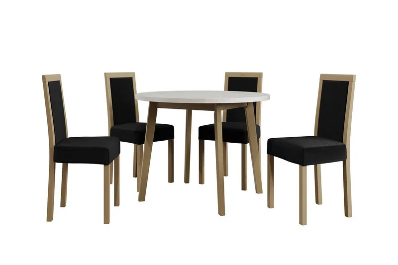 Patrickswell Spisegruppe, undefined