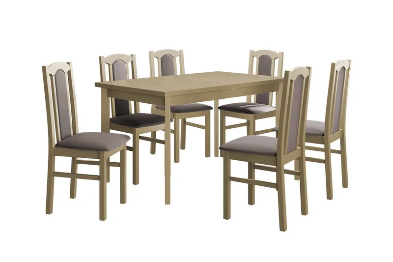 Patrickswell Spisegruppe, undefined