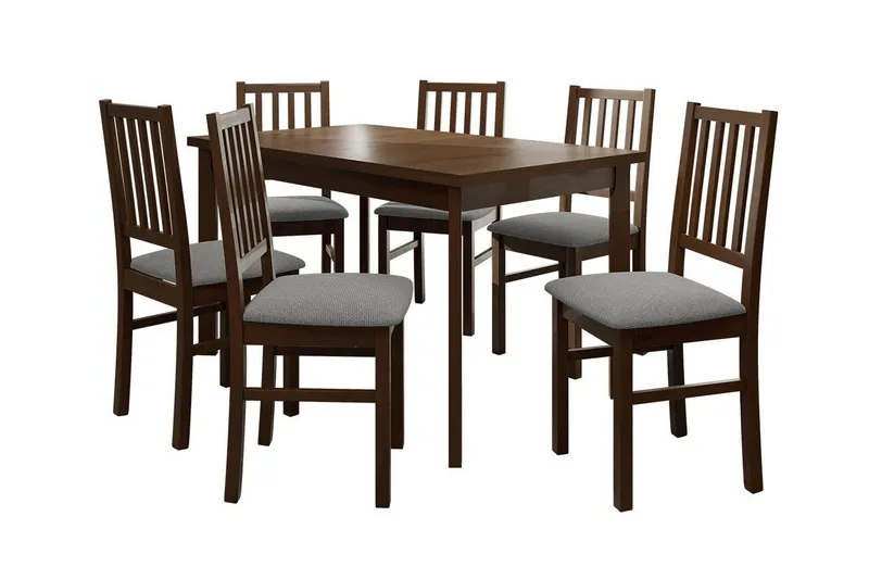 Patrickswell Spisegruppe, undefined