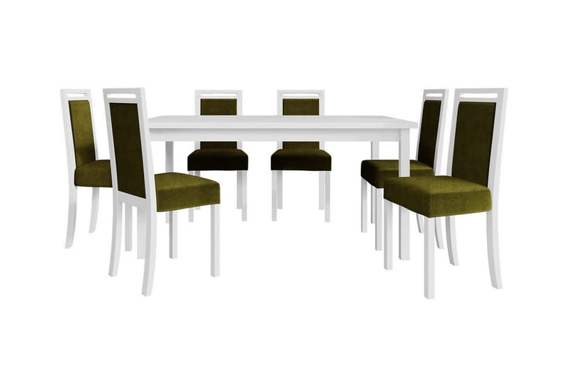 Patrickswell Spisegruppe, undefined