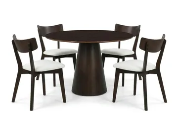 110 cm - Brun