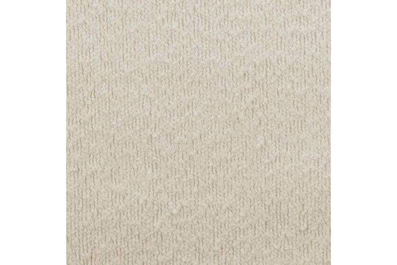 Spisebordssæt - Beige|Hvid|Sort - Møbler - Borde - Spisebordssæt