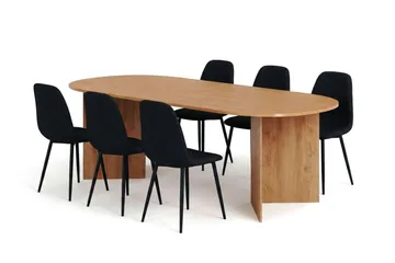 Sort/metalben sort - Sort