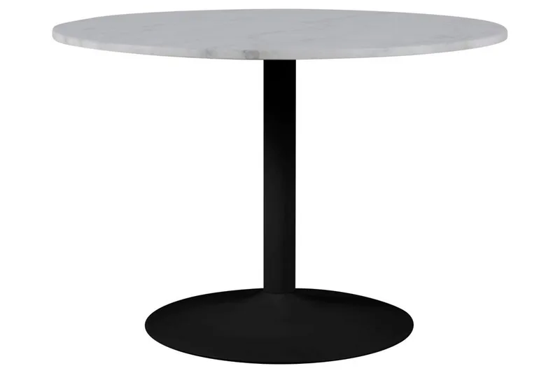 Stabby Spisebord 110x110 cm Rund - Møbler - Borde - Spisebord og køkkenbord