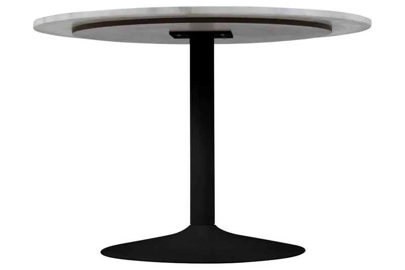 Stabby Spisebord 110x110 cm Rund - Møbler - Borde - Spisebord og køkkenbord