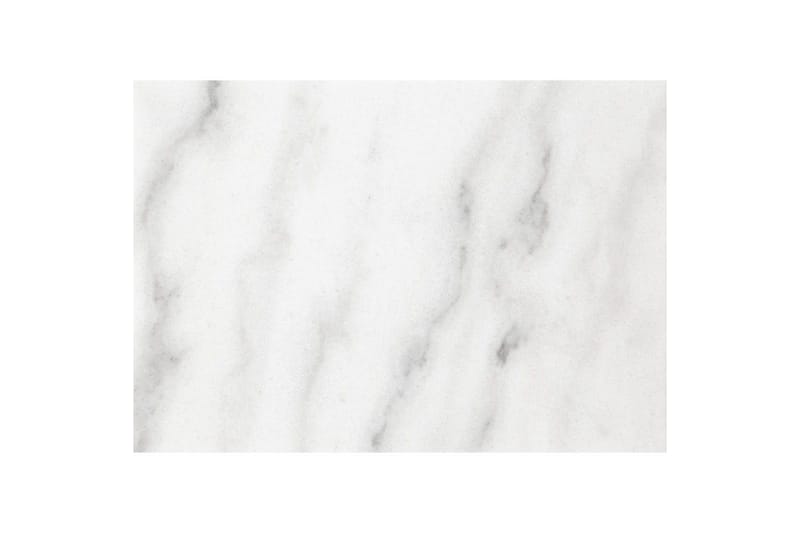 Stabby Spisegruppe Rund 110 Cm + 4 Spisestuestole - Sort/Hvid/Beige - Møbler - Borde - Spisebordssæt