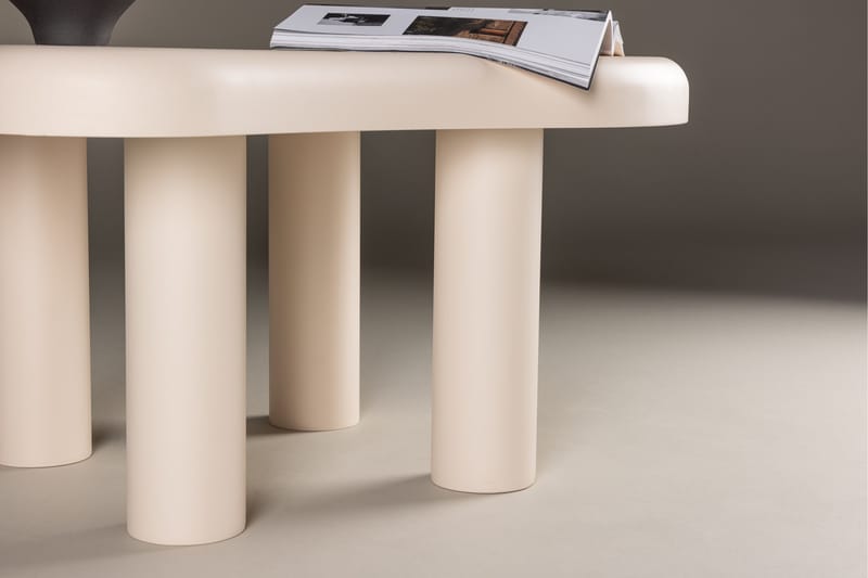 Strömstad Sofabord 71 cm - Møbler - Borde - Sofabord