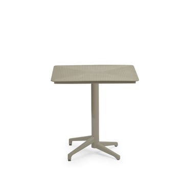 Sunera Klapbord 70 cm - Mink - Møbler - Borde - Semmenfoldeligt bord