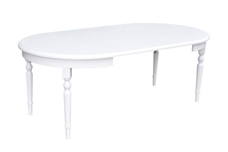 Tabell Spisebord 110x110x78 cm - Spisebord og køkkenbord