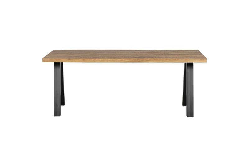 Tablo Spisebord 180 cm - Nature - Spisebord og køkkenbord