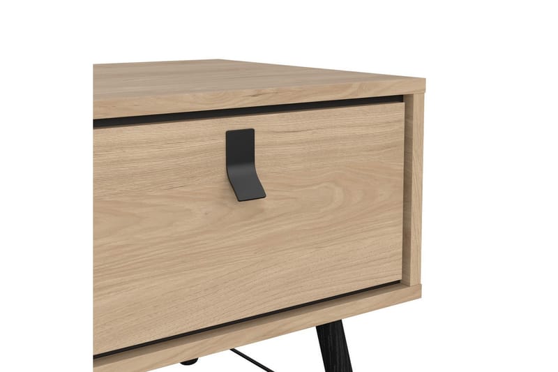 Tadami Sofabord 102 cm - Natur - Møbler - Borde - Sofabord