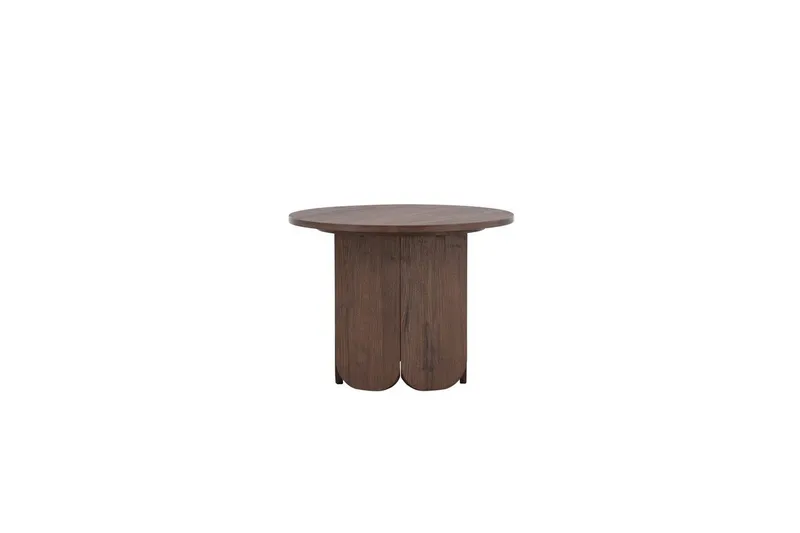 Tekla Sofabord 60 Cm - Mocca - Møbler - Borde - Sofabord