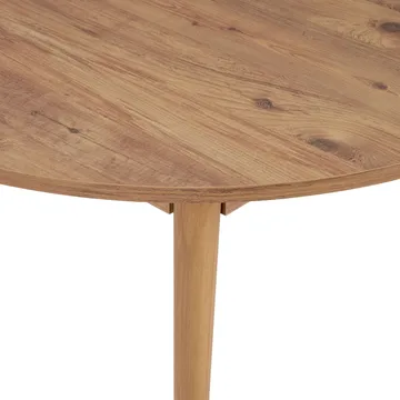 Tralven spisebord 131 cm rundt - Atlantisk Fyr - Møbler - Borde - Spisebord og køkkenbord