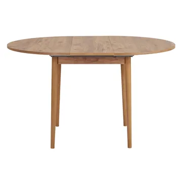 Tralven spisebord 131 cm rundt - Atlantisk Fyr - Møbler - Borde - Spisebord og køkkenbord