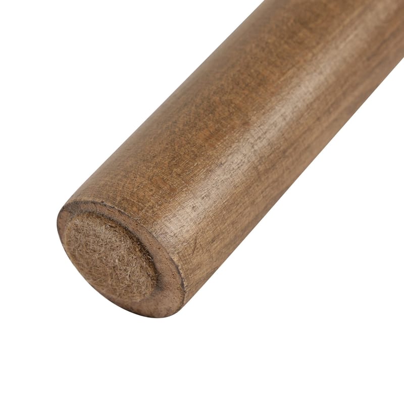 Tralven spisebord 131 cm rundt - Kaukasisk Eg - Møbler - Borde - Spisebord og køkkenbord