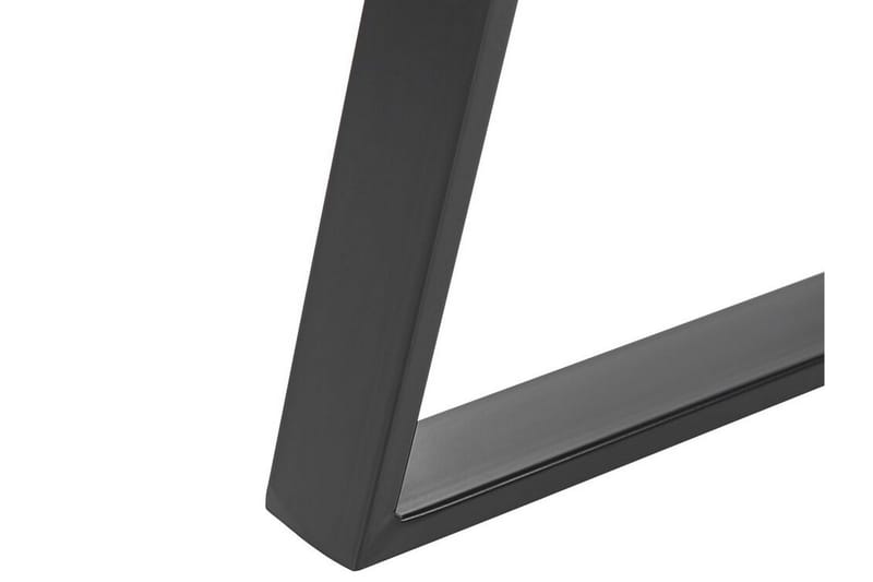 Triggiano Spisebord 100 cm - Sort - Møbler - Borde - Spisebord og køkkenbord