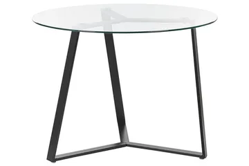 Triggiano Spisebord 100 cm - Møbler - Borde - Spisebord og køkkenbord