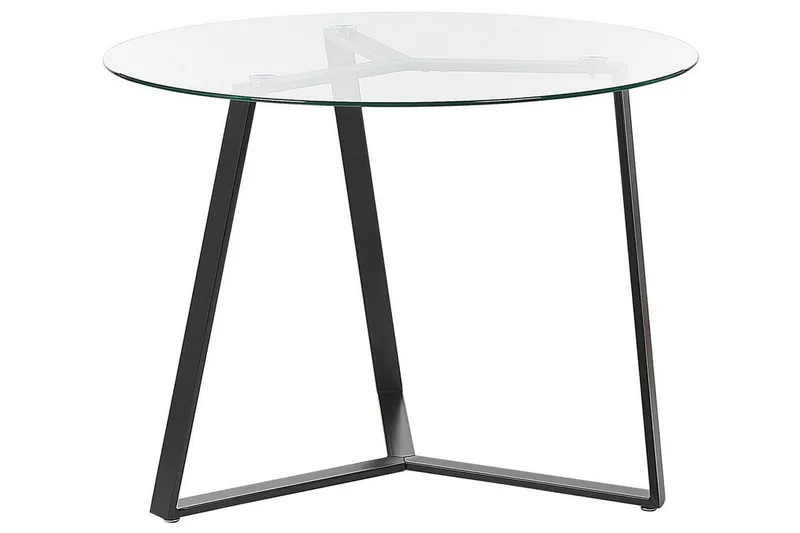 Triggiano Spisebord 100 cm - Møbler - Borde - Spisebord og køkkenbord