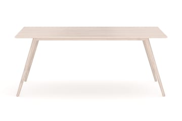 Tyrö Spisebord 190x90 cm - Møbler - Borde - Spisebord og køkkenbord