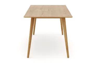 Tyrö Spisebord 190x90 cm - Møbler - Borde - Spisebord og køkkenbord
