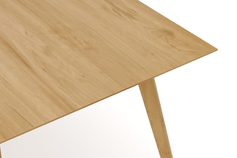 Tyrö Spisebord 190x90 cm - Møbler - Borde - Spisebord og køkkenbord