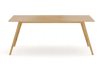 Tyrö Spisebord 190x90 cm - Møbler - Borde - Spisebord og køkkenbord