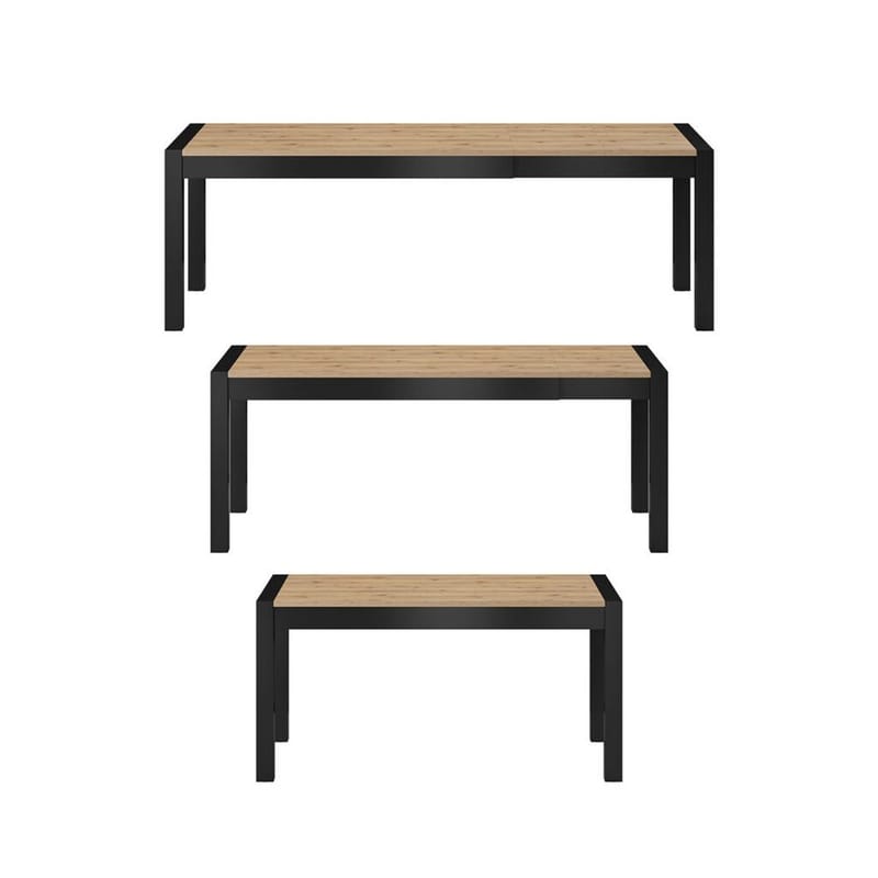 Udtudsbord Aktiv - Møbler - Borde - Spisebord og køkkenbord