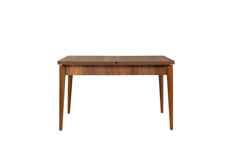 Valsot Spisegruppe Rektangulær, Mørkegrå